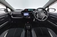 Toyota Aqua vaihtoauto