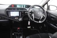 Toyota Aqua vaihtoauto