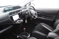 Toyota Aqua vaihtoauto