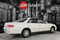 Toyota MarkII vaihtoauto