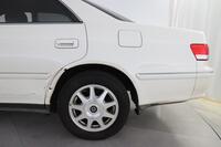 Toyota MarkII vaihtoauto