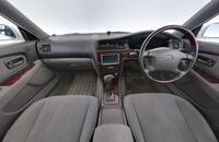 Toyota MarkII vaihtoauto