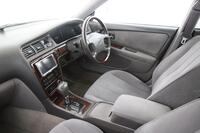 Toyota MarkII vaihtoauto