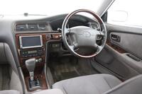 Toyota MarkII vaihtoauto