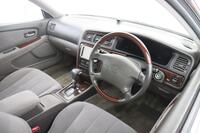 Toyota MarkII vaihtoauto