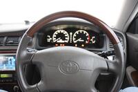 Toyota MarkII vaihtoauto