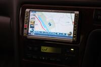 Toyota MarkII vaihtoauto