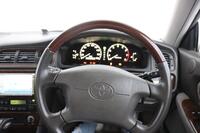 Toyota MarkII vaihtoauto