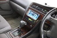 Toyota MarkII vaihtoauto
