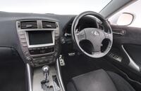 Lexus IS vaihtoauto