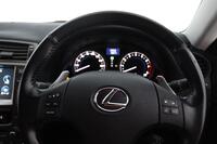 Lexus IS vaihtoauto