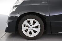 Toyota Vellfire vaihtoauto