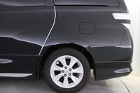Toyota Vellfire vaihtoauto