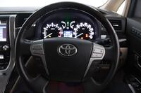 Toyota Vellfire vaihtoauto