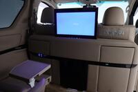 Toyota Vellfire vaihtoauto
