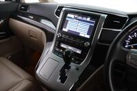 Toyota Vellfire vaihtoauto