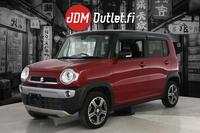 Suzuki Alto vaihtoauto