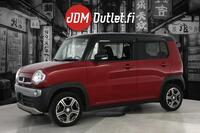 Suzuki Alto vaihtoauto