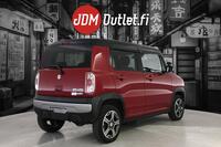 Suzuki Alto vaihtoauto