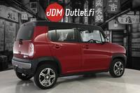 Suzuki Alto vaihtoauto