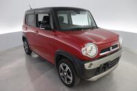 Suzuki Alto vaihtoauto