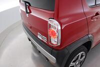 Suzuki Alto vaihtoauto