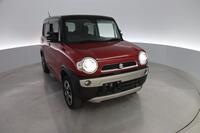 Suzuki Alto vaihtoauto