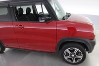 Suzuki Alto vaihtoauto