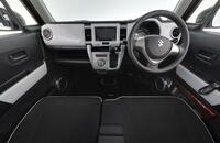 Suzuki Alto vaihtoauto