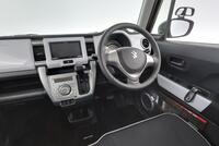 Suzuki Alto vaihtoauto