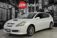 Toyota Caldina vaihtoauto