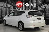 Toyota Caldina vaihtoauto