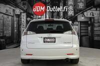 Toyota Caldina vaihtoauto