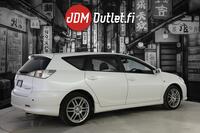 Toyota Caldina vaihtoauto