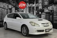 Toyota Caldina vaihtoauto