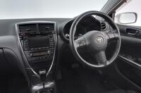 Toyota Caldina vaihtoauto