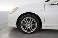 Toyota Caldina vaihtoauto