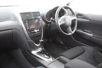 Toyota Caldina vaihtoauto