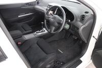 Toyota Caldina vaihtoauto