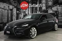 Lexus IS vaihtoauto