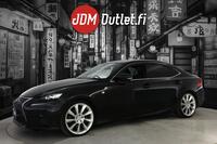 Lexus IS vaihtoauto