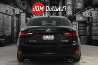 Lexus IS vaihtoauto