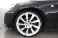 Lexus IS vaihtoauto