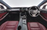 Lexus IS vaihtoauto