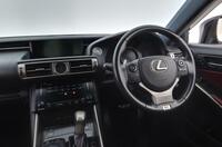 Lexus IS vaihtoauto
