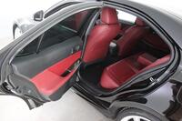 Lexus IS vaihtoauto