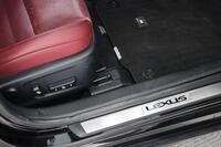 Lexus IS vaihtoauto