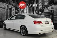 Lexus GS vaihtoauto