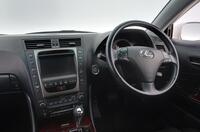 Lexus GS vaihtoauto