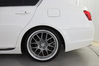 Lexus GS vaihtoauto